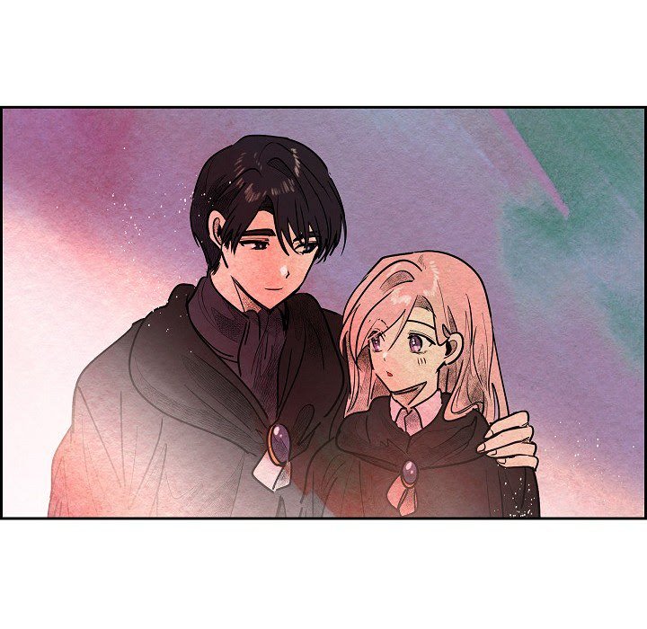 The Villainess Behind the Mask Chapter 33 image 48