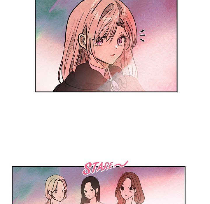 The Villainess Behind the Mask Chapter 33 image 4