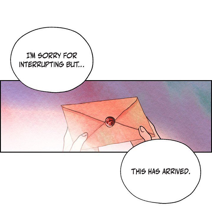 The Villainess Behind the Mask Chapter 33 image 50