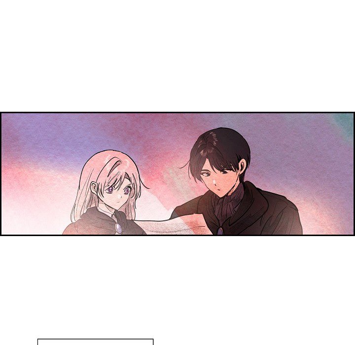 The Villainess Behind the Mask Chapter 33 image 51