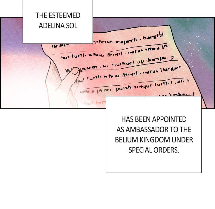 The Villainess Behind the Mask Chapter 33 image 52