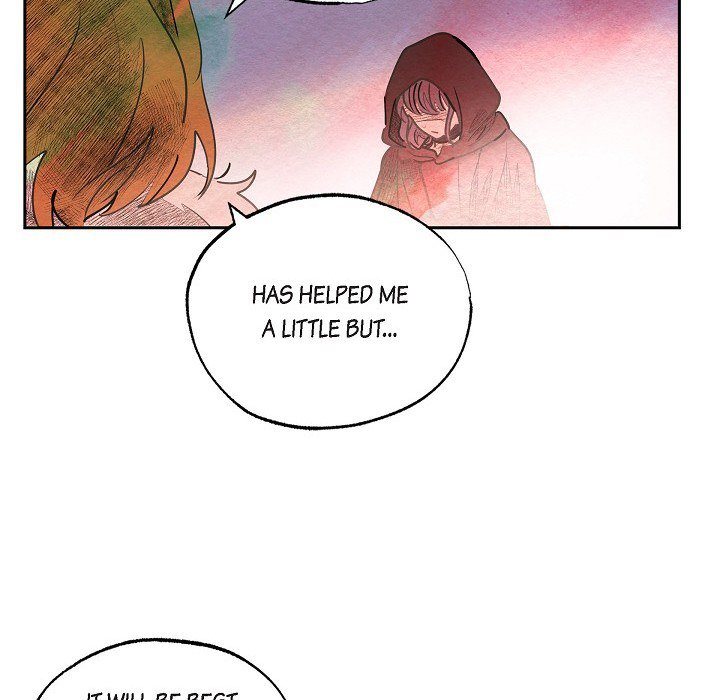 The Villainess Behind the Mask Chapter 33 image 56