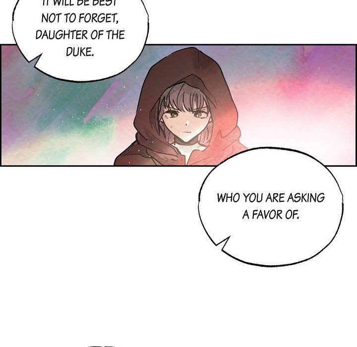 The Villainess Behind the Mask Chapter 33 image 57