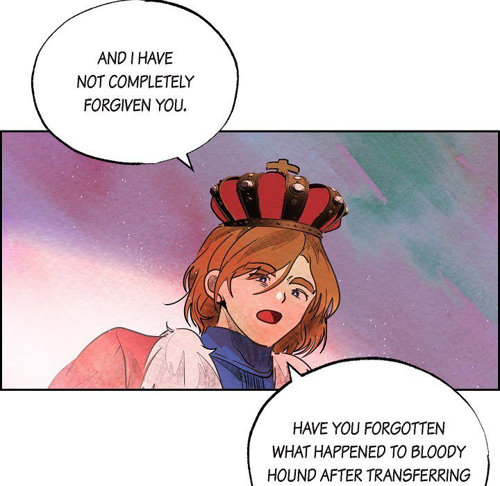 The Villainess Behind the Mask Chapter 33 image 58
