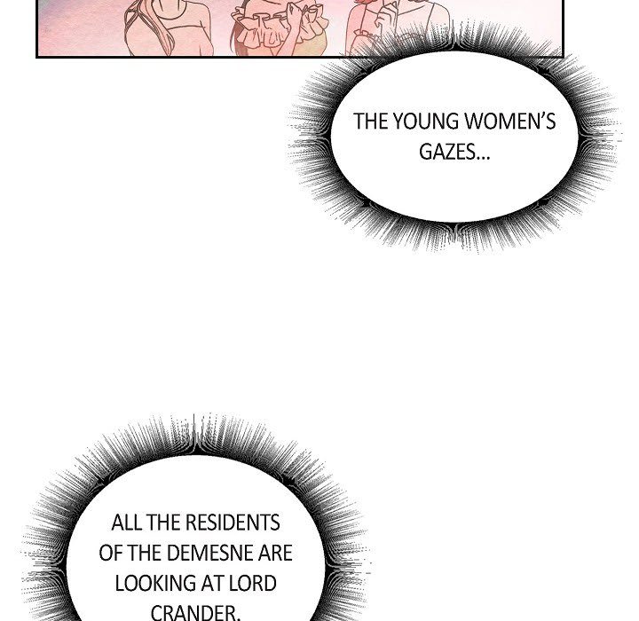 The Villainess Behind the Mask Chapter 33 image 5