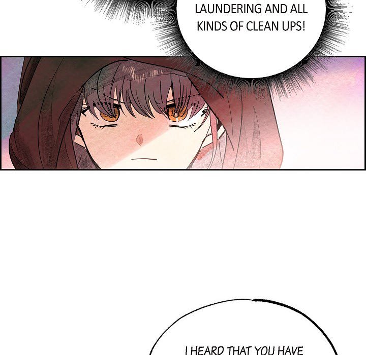 The Villainess Behind the Mask Chapter 33 image 60