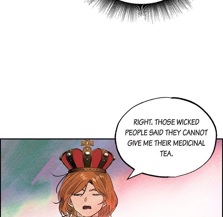 The Villainess Behind the Mask Chapter 33 image 62
