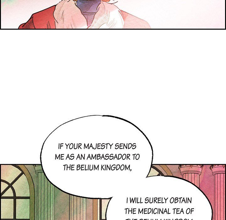 The Villainess Behind the Mask Chapter 33 image 63