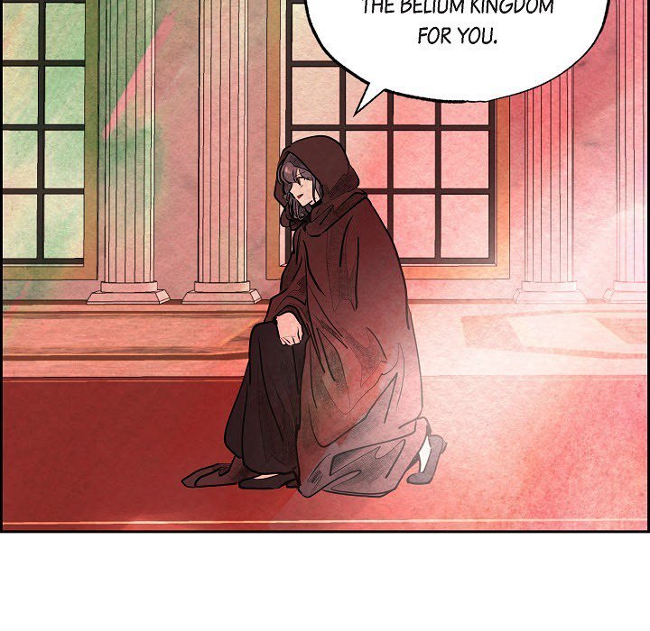 The Villainess Behind the Mask Chapter 33 image 64