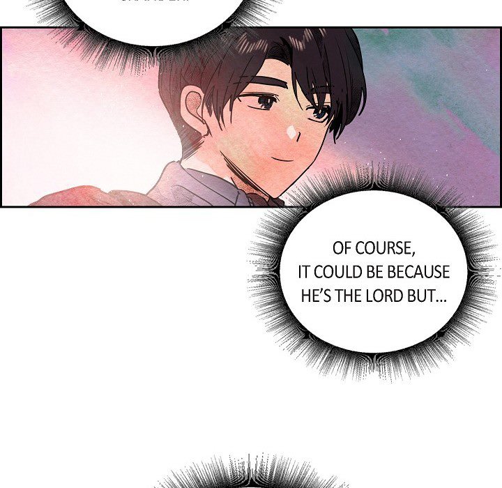 The Villainess Behind the Mask Chapter 33 image 6