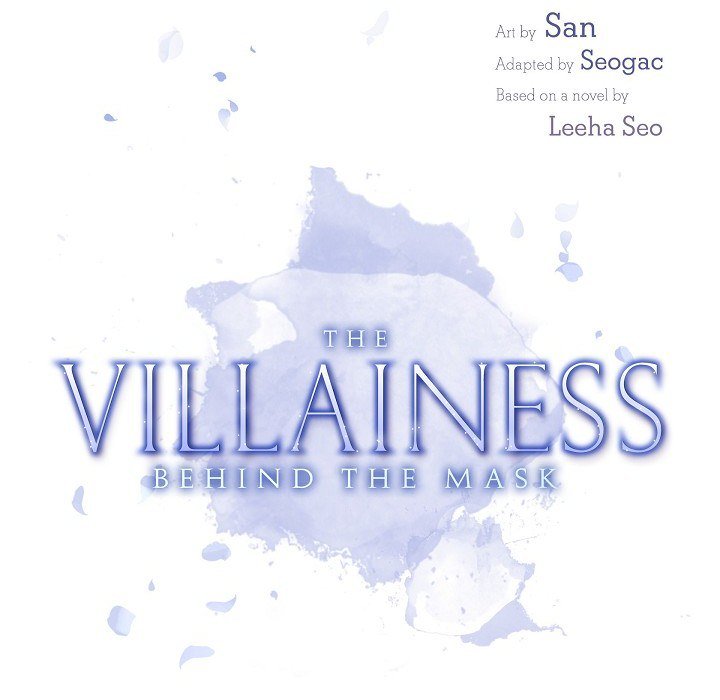 The Villainess Behind the Mask Chapter 33 image 8
