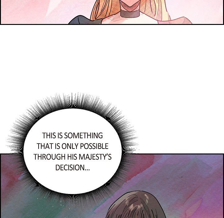 The Villainess Behind the Mask Chapter 34 image 9