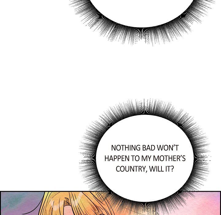 The Villainess Behind the Mask Chapter 34 image 11