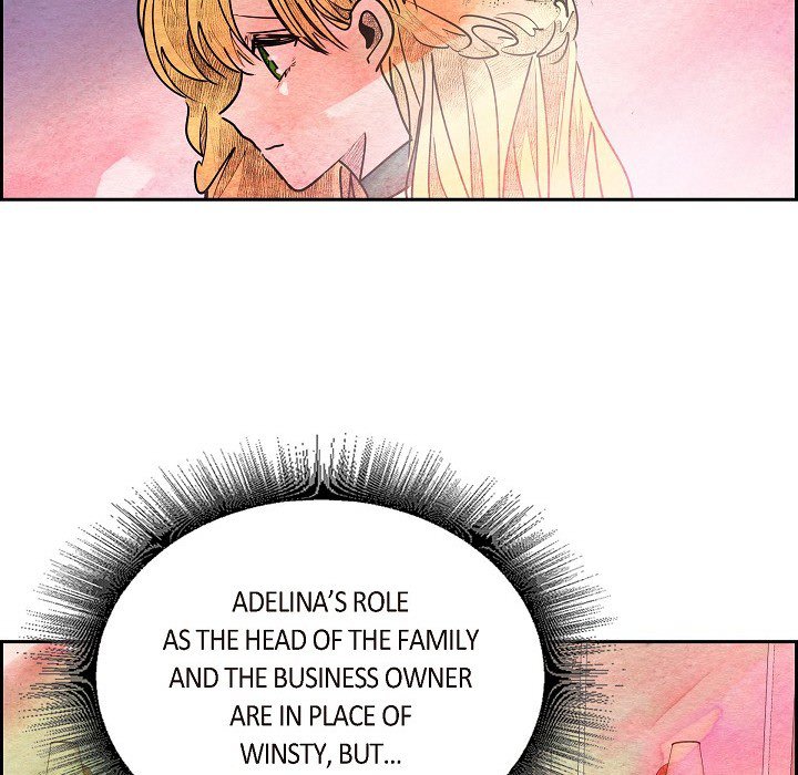 The Villainess Behind the Mask Chapter 34 image 12