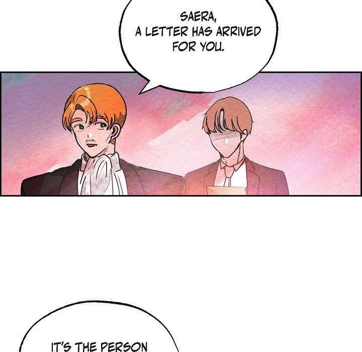 The Villainess Behind the Mask Chapter 34 image 15