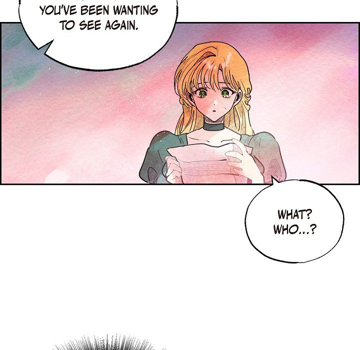 The Villainess Behind the Mask Chapter 34 image 16
