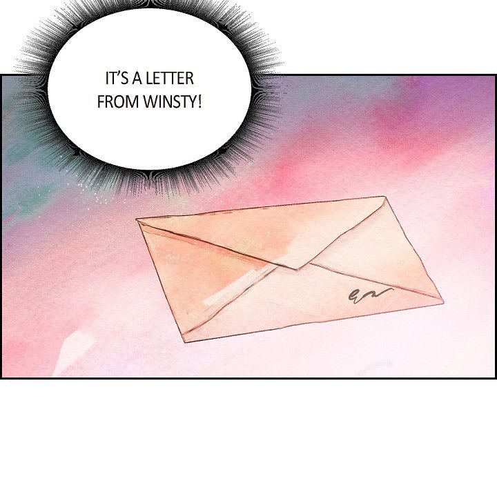 The Villainess Behind the Mask Chapter 34 image 17