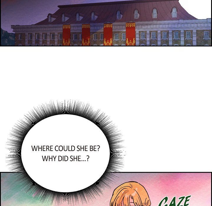 The Villainess Behind the Mask Chapter 34 image 19