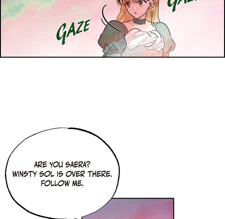 The Villainess Behind the Mask Chapter 34 image 20