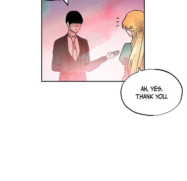 The Villainess Behind the Mask Chapter 34 image 21