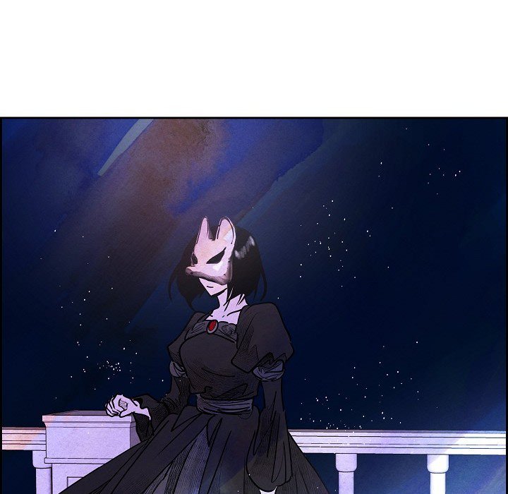The Villainess Behind the Mask Chapter 34 image 22
