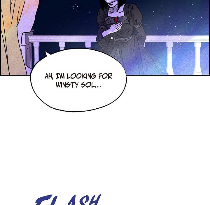 The Villainess Behind the Mask Chapter 34 image 24