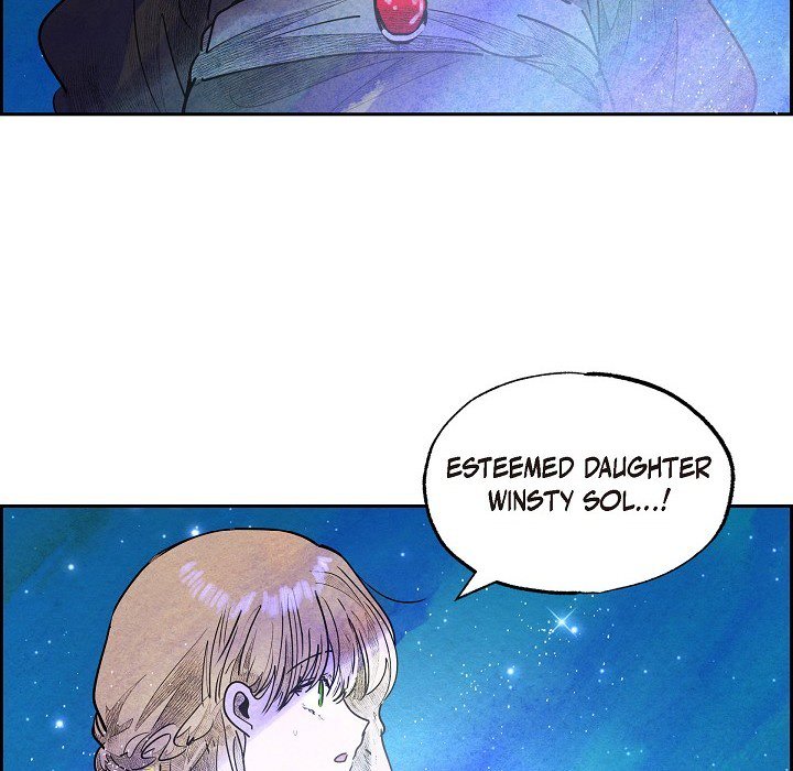 The Villainess Behind the Mask Chapter 34 image 27