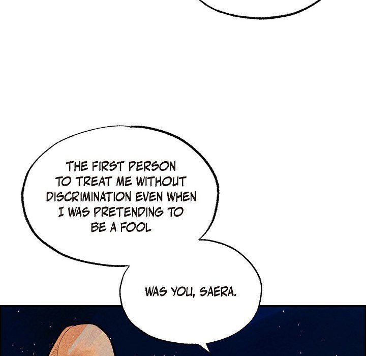 The Villainess Behind the Mask Chapter 34 image 31