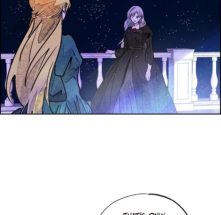 The Villainess Behind the Mask Chapter 34 image 32