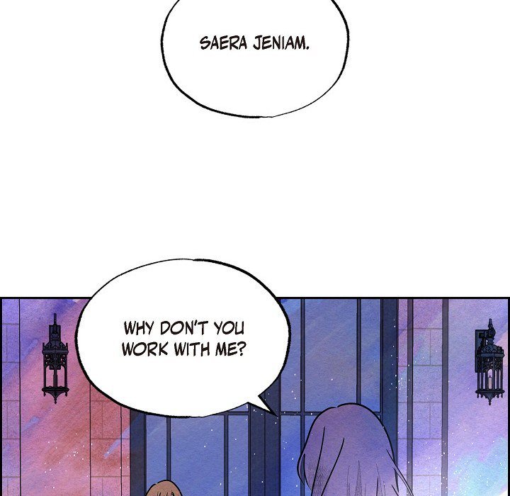 The Villainess Behind the Mask Chapter 34 image 35
