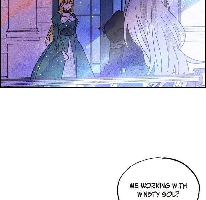 The Villainess Behind the Mask Chapter 34 image 36