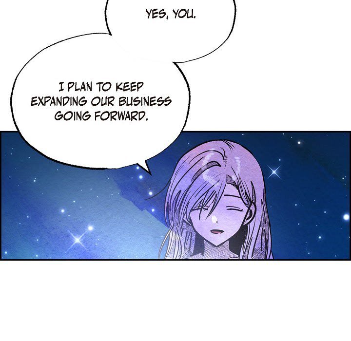 The Villainess Behind the Mask Chapter 34 image 38