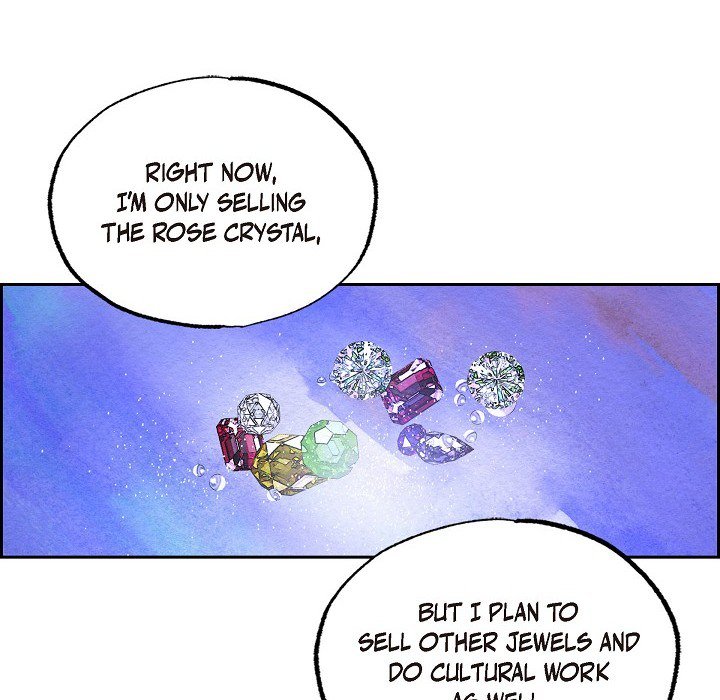 The Villainess Behind the Mask Chapter 34 image 39