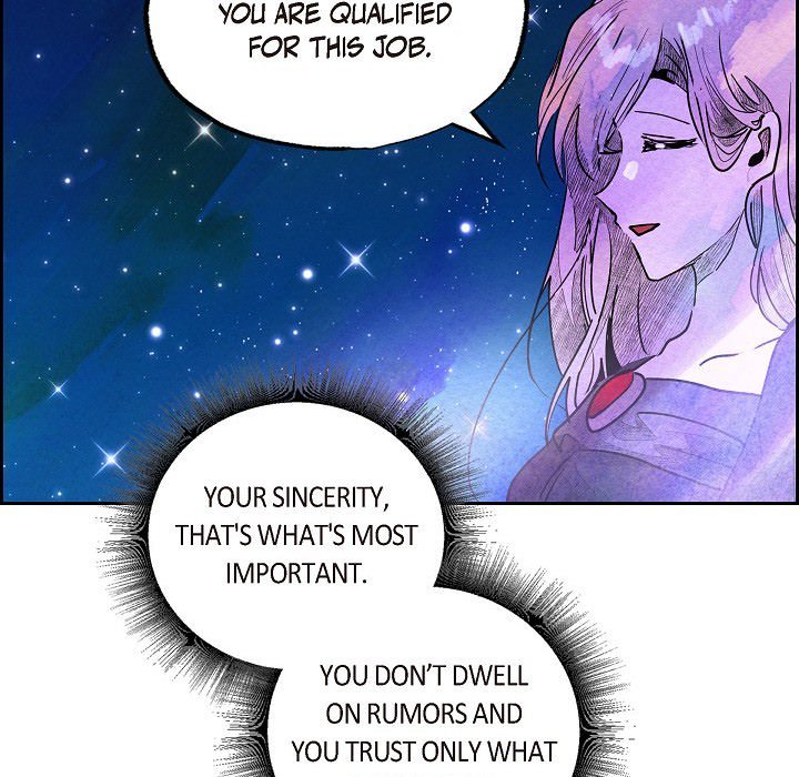 The Villainess Behind the Mask Chapter 34 image 41