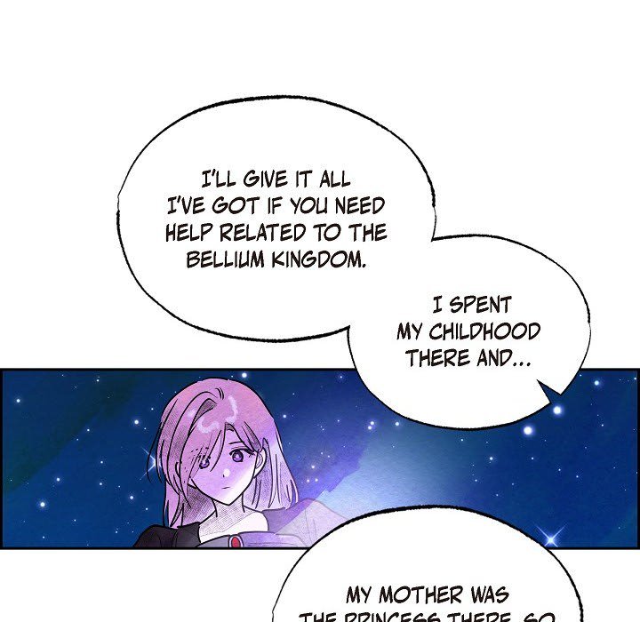 The Villainess Behind the Mask Chapter 34 image 43