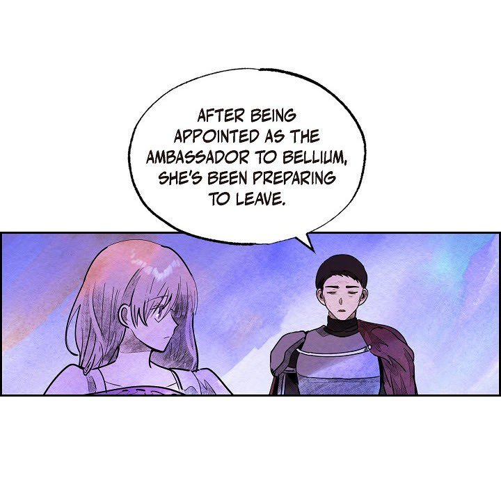 The Villainess Behind the Mask Chapter 34 image 54