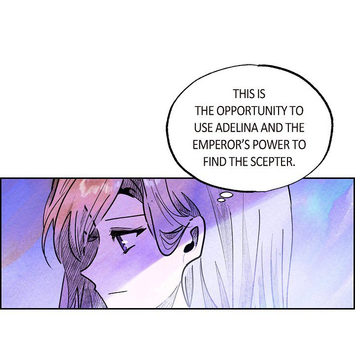 The Villainess Behind the Mask Chapter 34 image 56