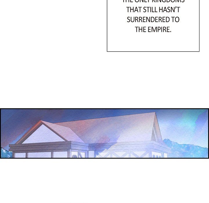 The Villainess Behind the Mask Chapter 34 image 5
