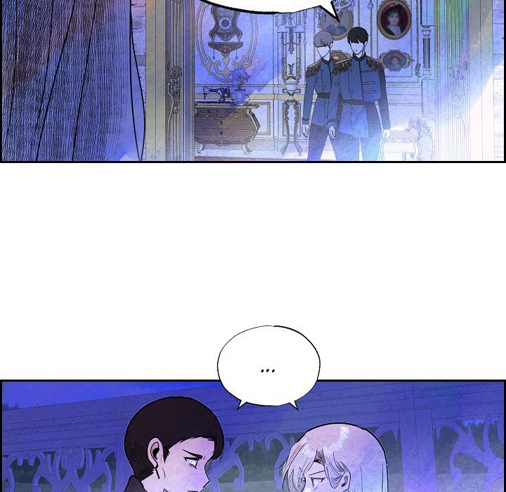 The Villainess Behind the Mask Chapter 34 image 63