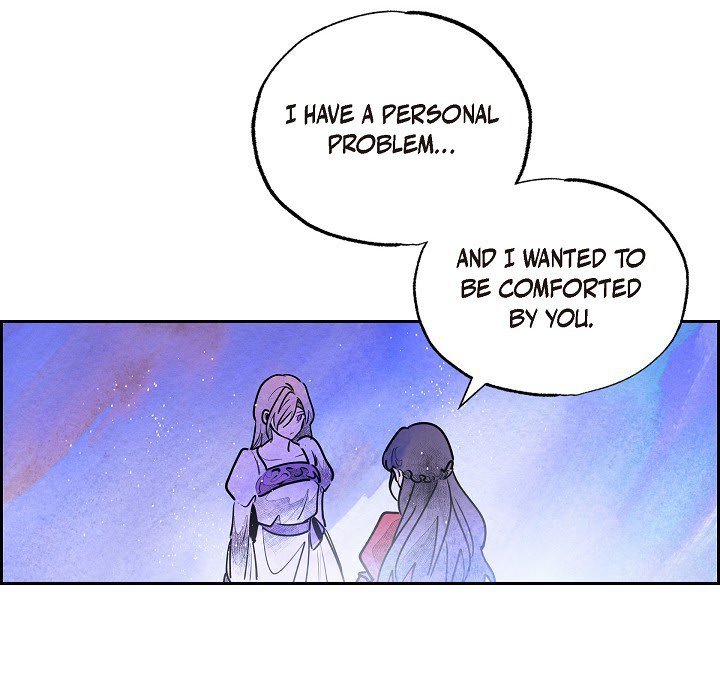 The Villainess Behind the Mask Chapter 34 image 67