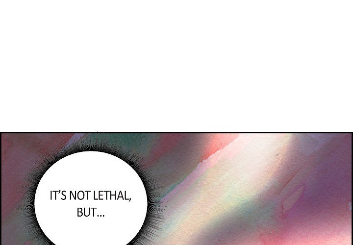 The Villainess Behind the Mask Chapter 35 image 0
