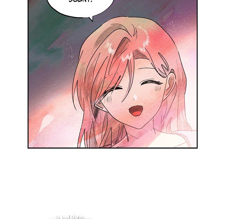 The Villainess Behind the Mask Chapter 35 image 9