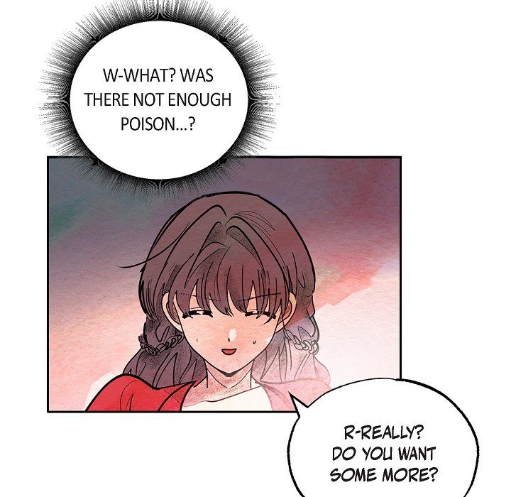 The Villainess Behind the Mask Chapter 35 image 10