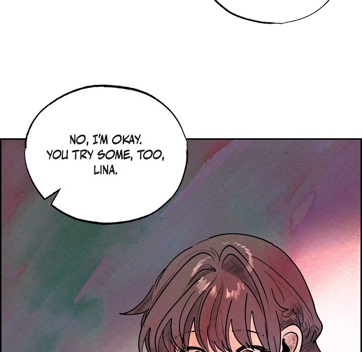 The Villainess Behind the Mask Chapter 35 image 11