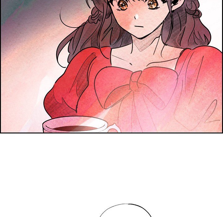 The Villainess Behind the Mask Chapter 35 image 12