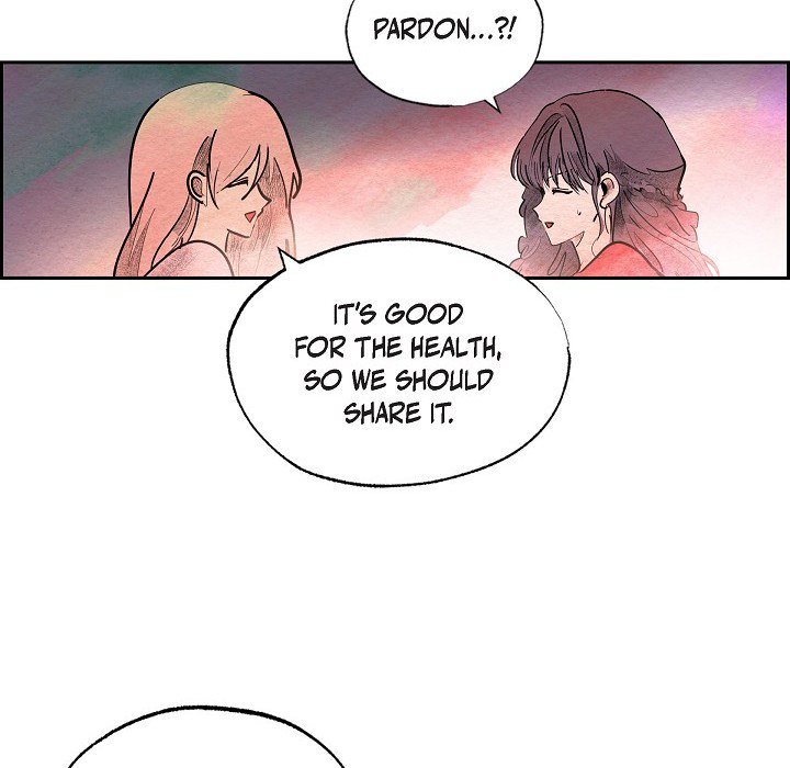 The Villainess Behind the Mask Chapter 35 image 13