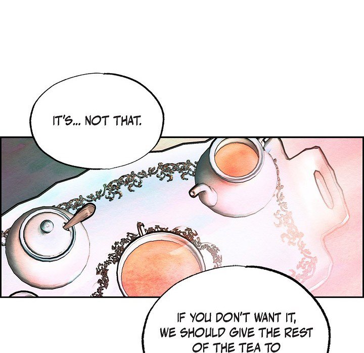 The Villainess Behind the Mask Chapter 35 image 15
