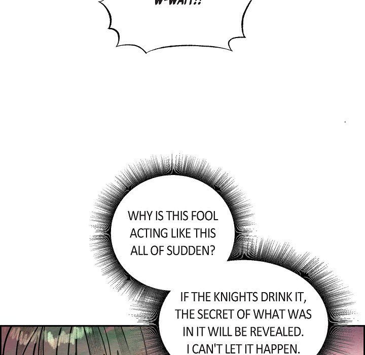 The Villainess Behind the Mask Chapter 35 image 17