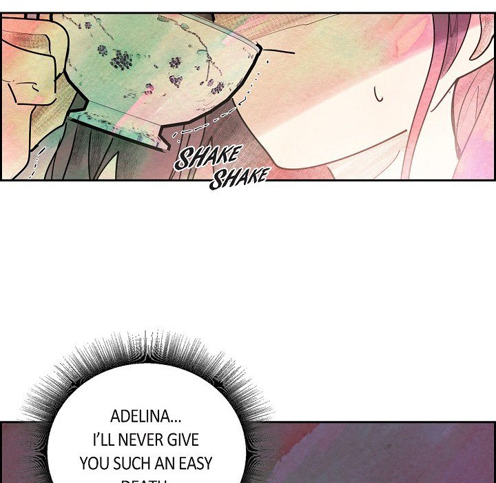 The Villainess Behind the Mask Chapter 35 image 19