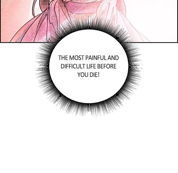 The Villainess Behind the Mask Chapter 35 image 21